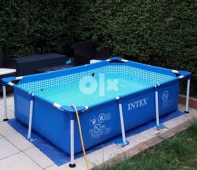 INTEX POOL