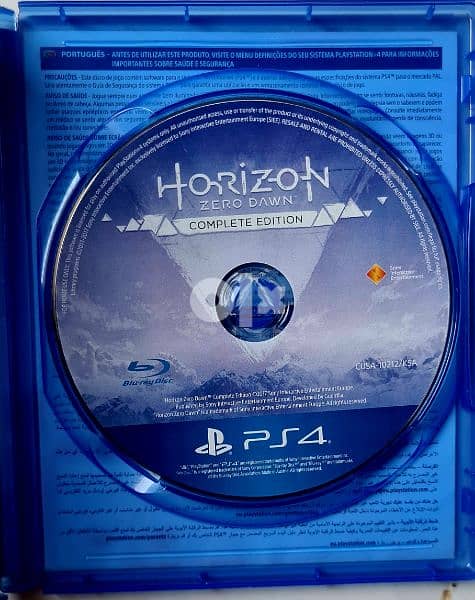 Horizon Zero Dawn (complete Edition) 2