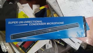 Neewer condenser microphone 0