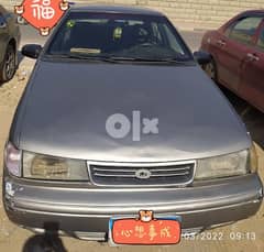 Hyundai Excel for sale 0