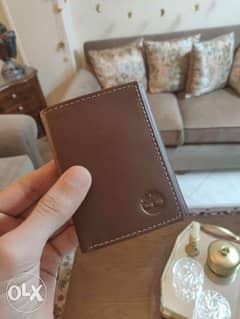 Original Timberland Wallet 0