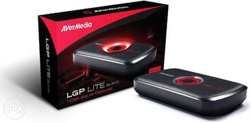 AVerMedia LGP Lite GL310 0