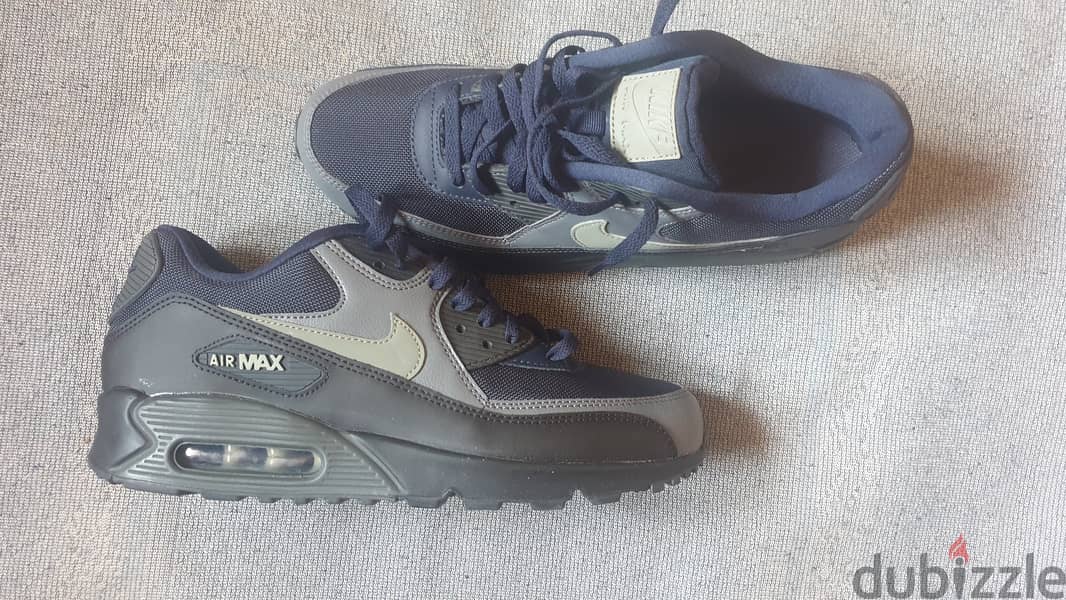 Nike Air Max Orignal Leather special edition Size 44.5 نايك اير ماكس 1