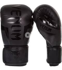 Original Venum Boxing gloves