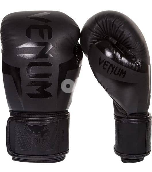 Original Venum Boxing gloves 0