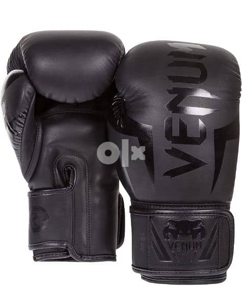 Original Venum Boxing gloves 1