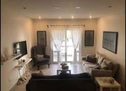 Fully Furnished with ACs chalet for SALE in Bianchi Sidi AbdelRahman 0