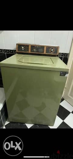 washing machine 10kg غسالة 0