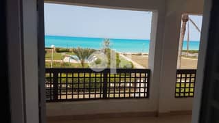 Chalet for rent, first row, Marina, Coast, 3 rooms 0