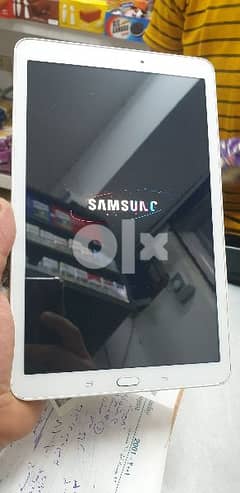 Samsung tab E t56q 0