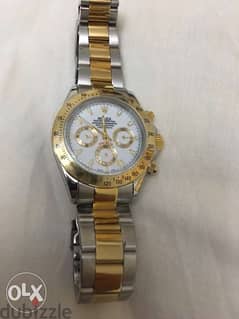 rolex