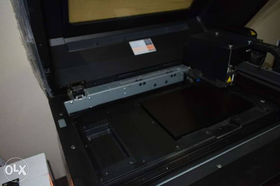 3D Printer Stratasys Objet 30 Pro 1