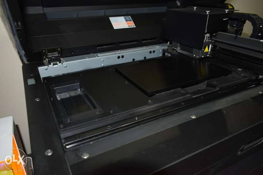 3D Printer Stratasys Objet 30 Pro 2