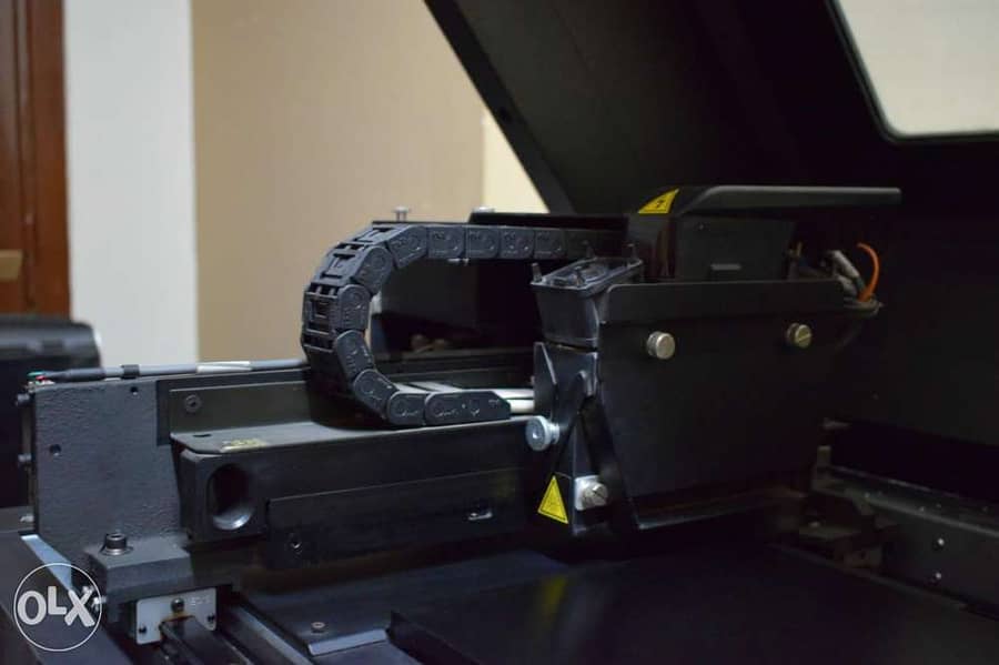 3D Printer Stratasys Objet 30 Pro 4