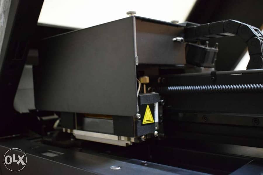 3D Printer Stratasys Objet 30 Pro 5