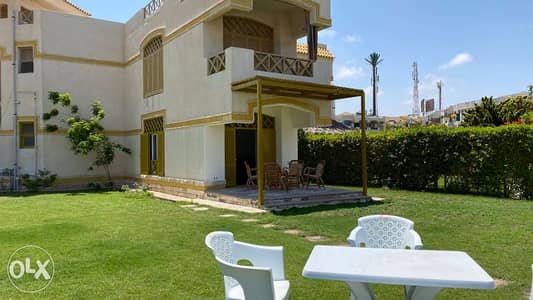 Kash Flow Bookings Residences - Mena 3 Chalet / شاليه في مينا 3