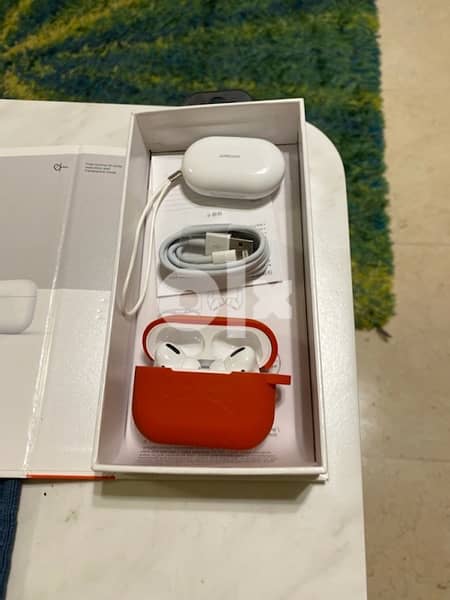 Airpod Pro JOYROOM JR-TO3S Pro 2022 4