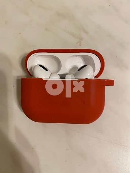 Airpod Pro JOYROOM JR-TO3S Pro 2022 0