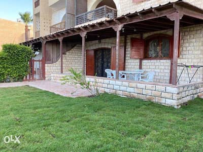 Kash Flow Bookings Residences - Marina 5 Chalet / شاليه في مارينا 5