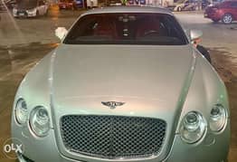 Bentley 0