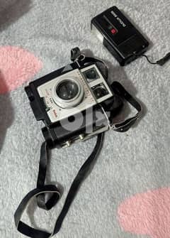 كاميرات قديمة ديكورات