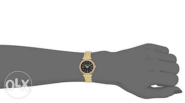 Michael kors watch for women/ ساعة نسائي مايكل كورس 3