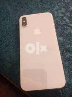 iPhone xs 0