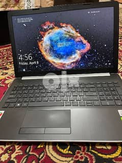 laptop HP core i7