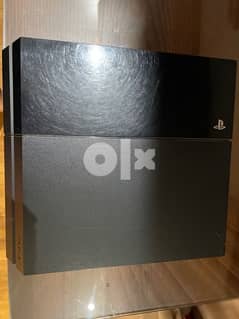 PlayStation 4 used 0