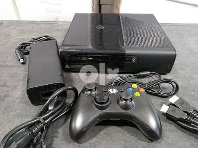 X box 360 consol e جديد كسر زيرو آخر موديل وارد الخارج