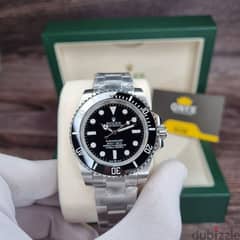 Rolex watches Submariner Professional Quality