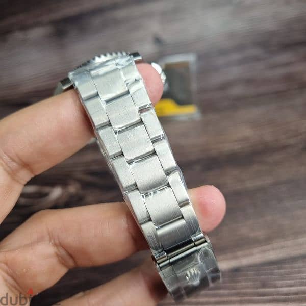 Rolex watches Submariner Professional Mirror Copy 3