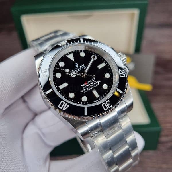 Rolex watches Submariner Professional Mirror Copy 1