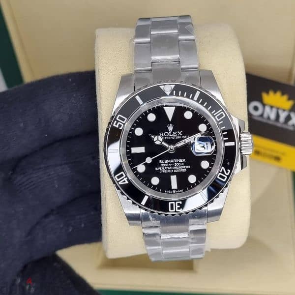Rolex watches Submariner Professional Quality 7