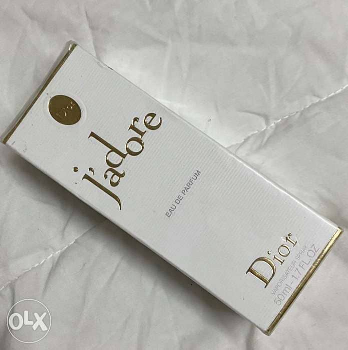 J’adore by Dior 0