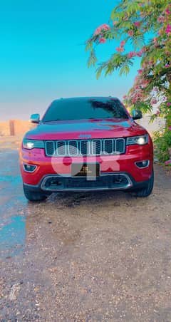جراند شيروكي - jeep grand cherokee 2019 0