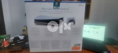 Playstation 5 CD Edition IBS warranty متبرشم و ضمان محلى 0