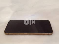 iPhone 12 Pro Max - 128GB - Gold 0