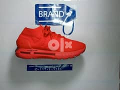 BRAND960 Under armour size 12 us 0