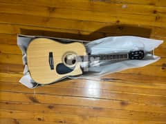 Cort Acoustic Guitar AD880CE - جيتار كورت اكوستيك 0
