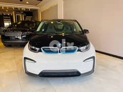 2019 i3 Bmw Only 15000km Full Electric  white 0