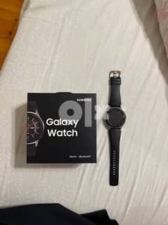 ساعه سامسونج galaxy watch 0