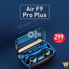 Air F9 Pro Plus 0