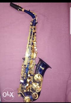 Saxophone deals price olx