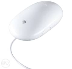 Apple Wired Mouse Scroll A1152 0