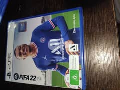 FIFA 22 Xbox series X new selead 0