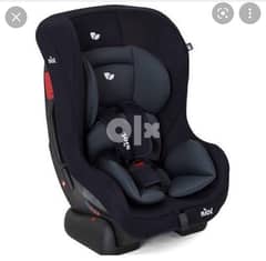 كرسي للأطفال للسيارة 0