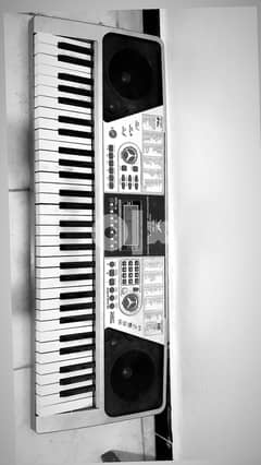 بيانو انجيليت 61 مفتاح 0