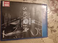 Skyrim special edition 0