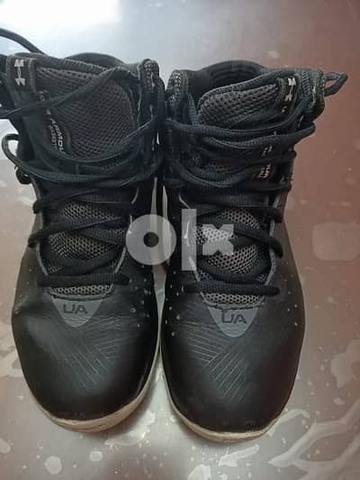 basketball shoes. . . حذاء كرة سلة